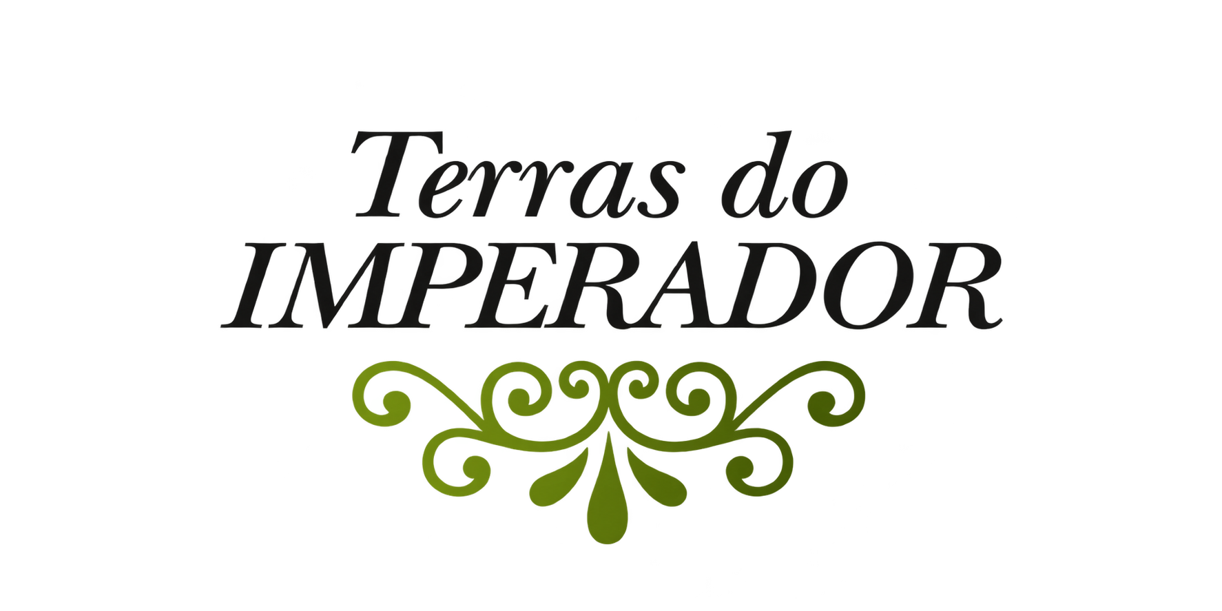 Terras do Imperador, identificação do condomínio