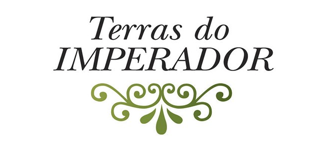 Terras do Imperador